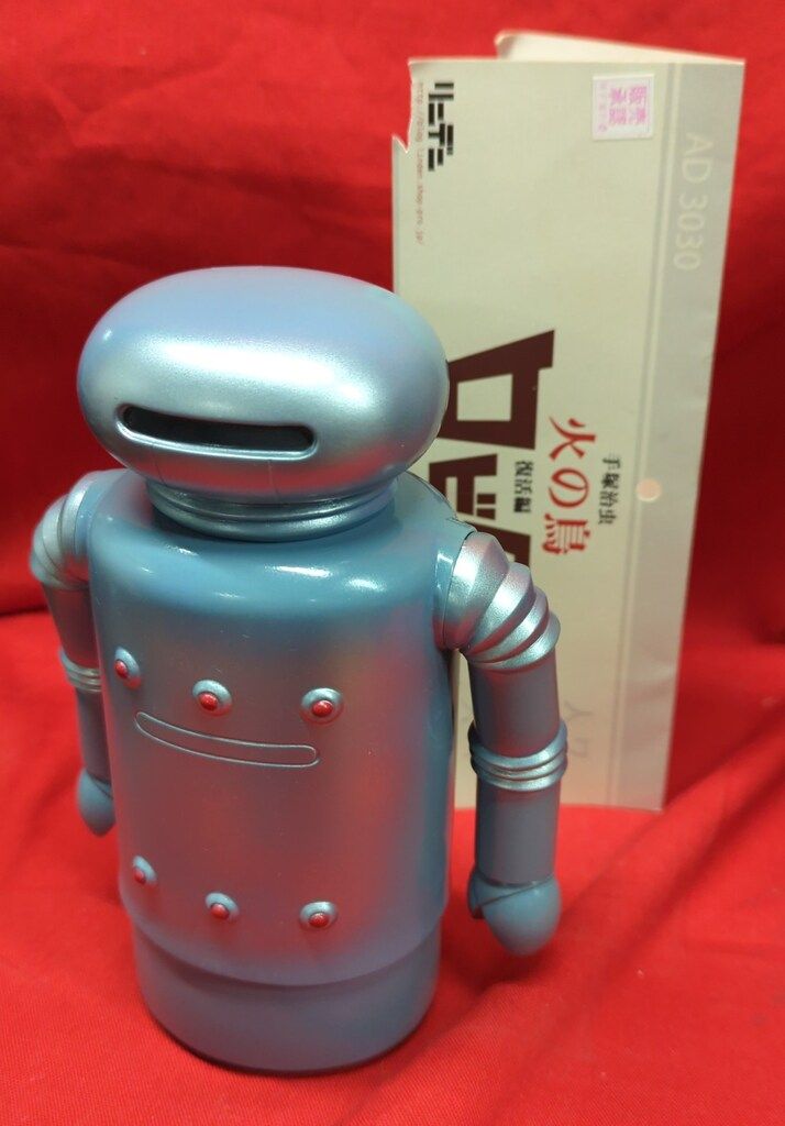 デンボク ガンバの大冒険 ガンバ ソフビ ワンフェス ポピー タケミ