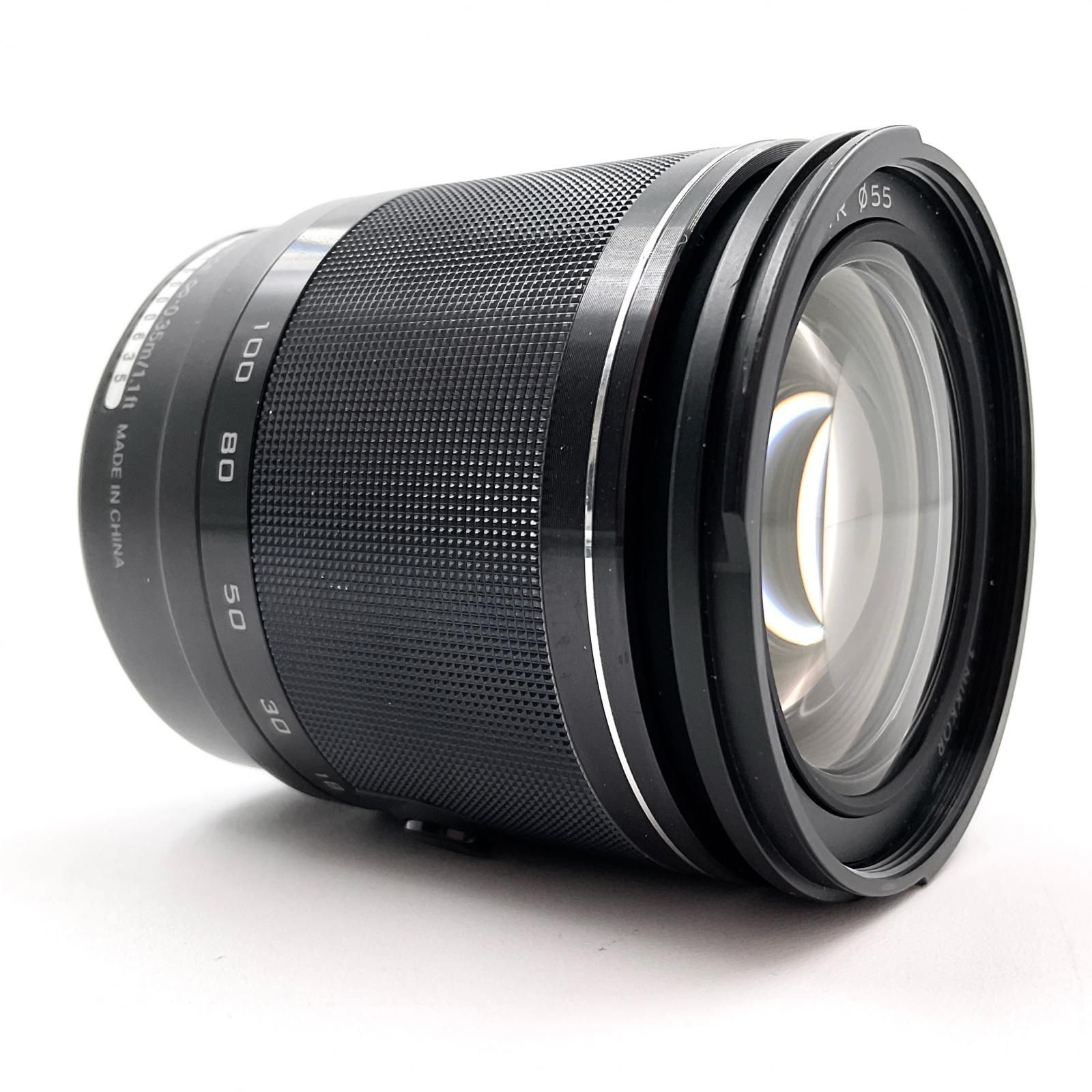 全額返金保証】【最速発送】Nikon 1 NIKKOR VR 10-100mm f/4-5.6 全額返金保証】【最速発送】Nikon 1 NIKKOR VR 10-100mm f/4-5.6