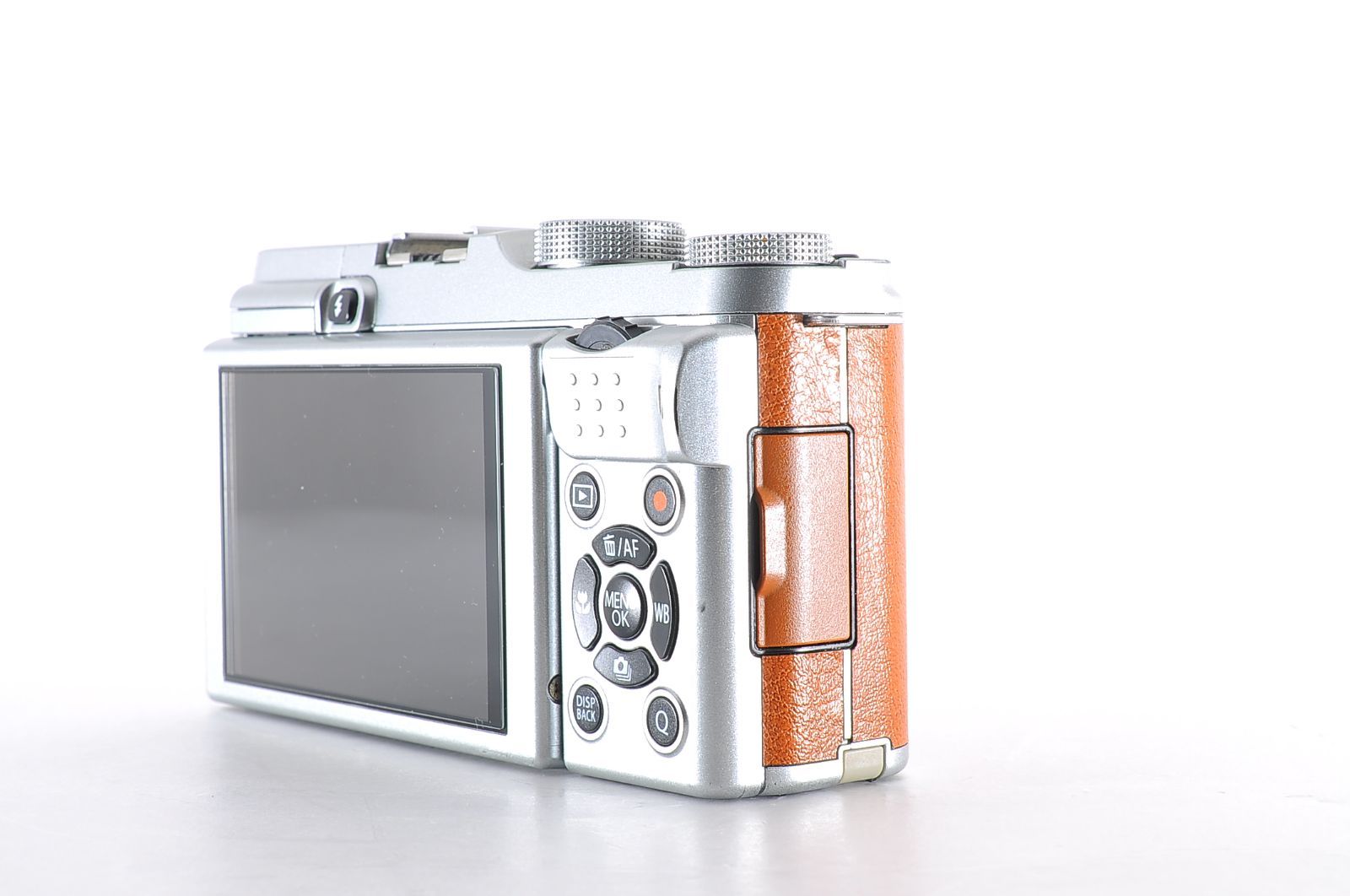 □極上品□ FUJIFILM（フジフイルム） X-M1 ブラウン ミラーレス