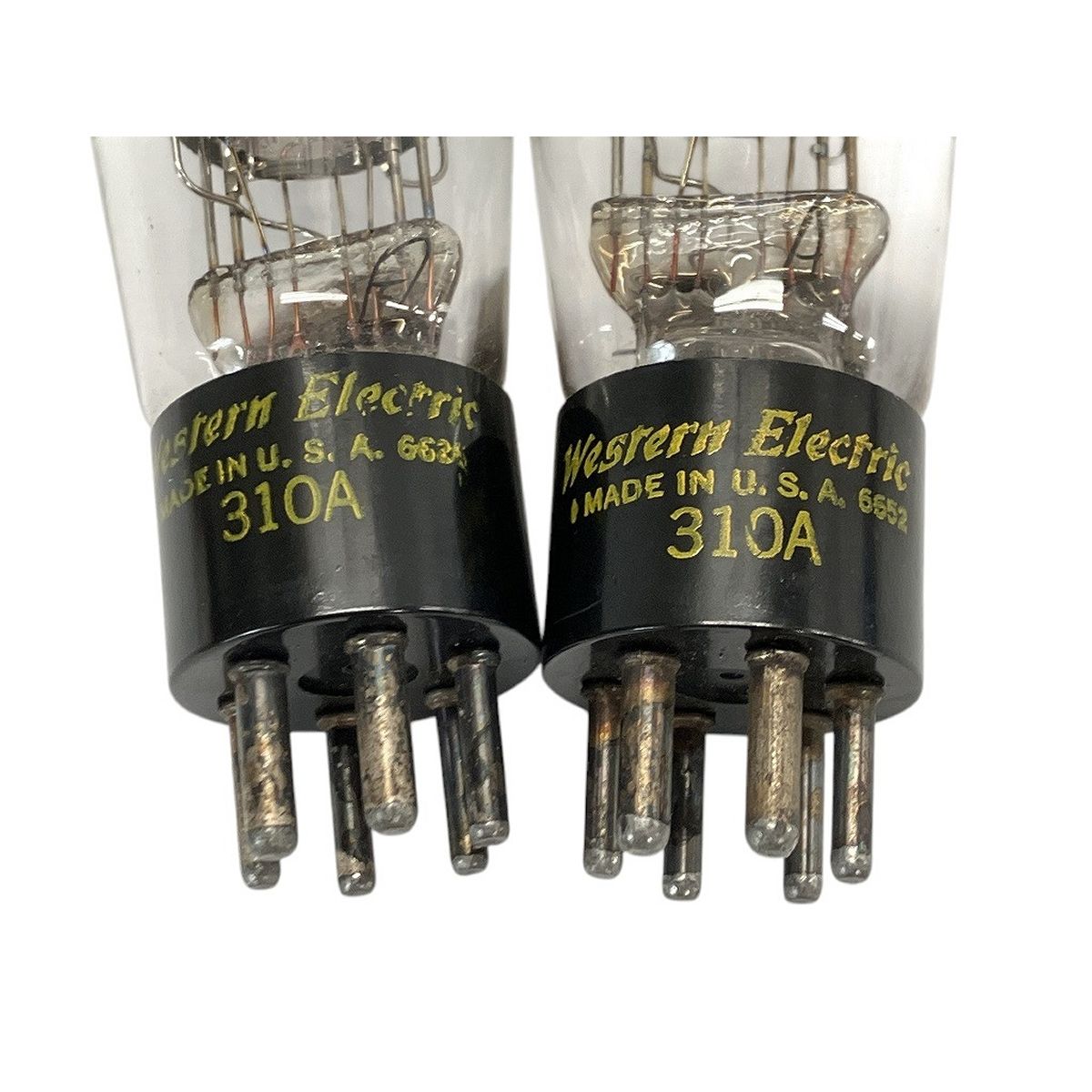 Western Electric