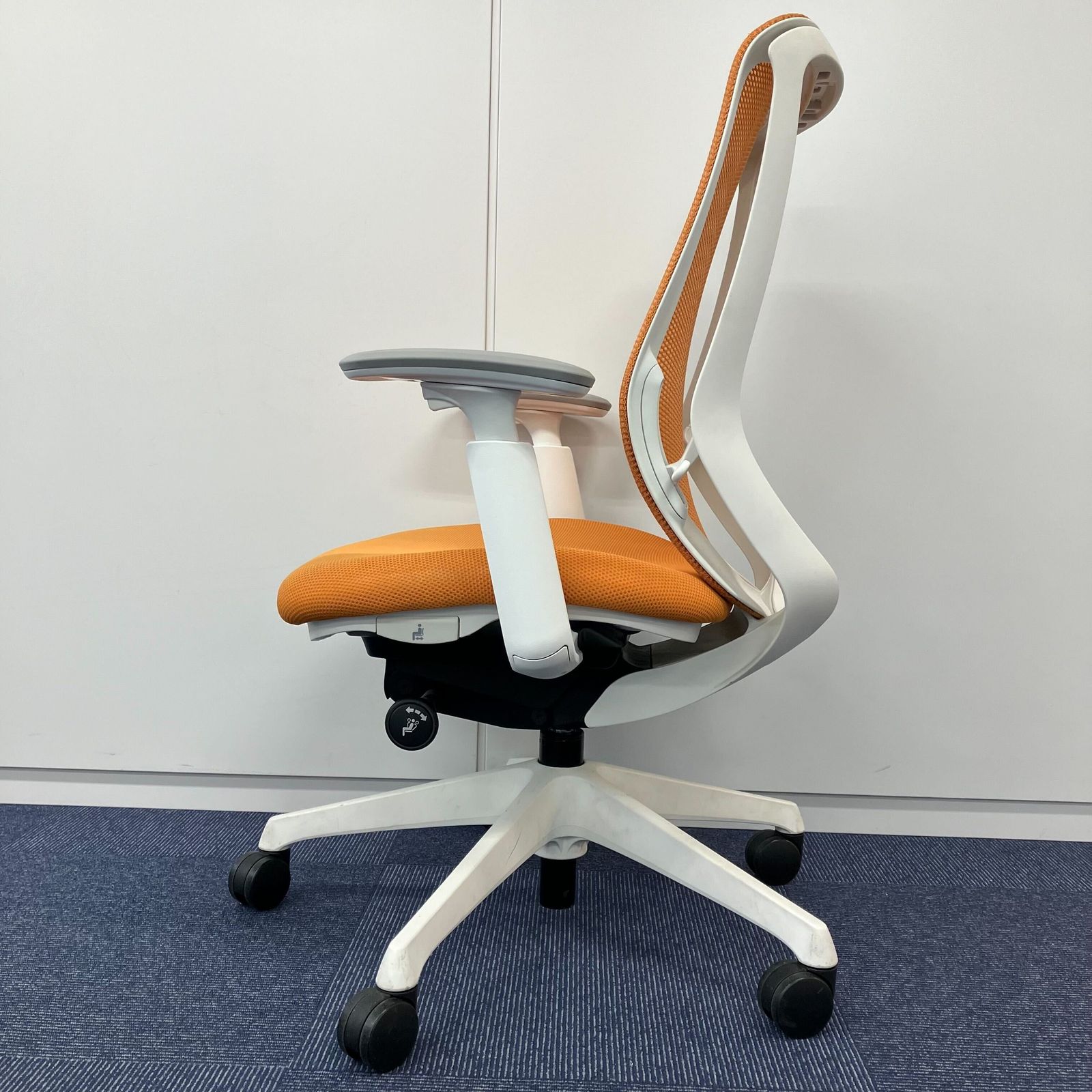 C685XW-FMR6 温かっ 【中古 A(中古品)】Sylphy(シルフィー) 