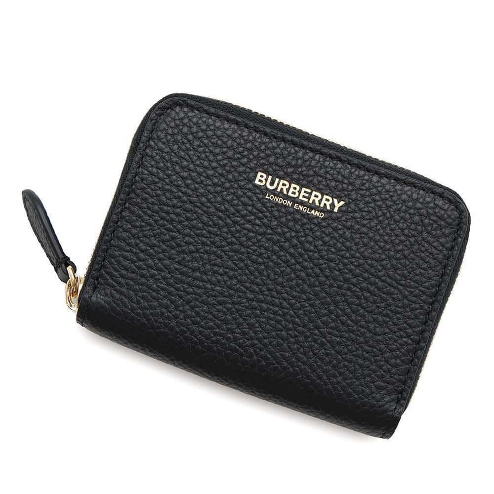 バーバリー BURBERRY コインケース 小銭入れ スクエア BOX型