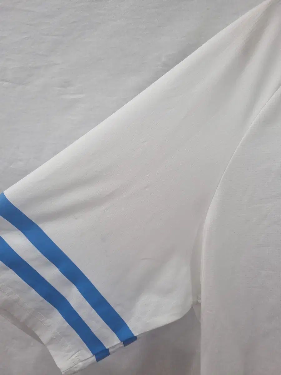 WAAC KOLONSPORT コーロンスポーツ オープン 半袖 Tシャツ 白