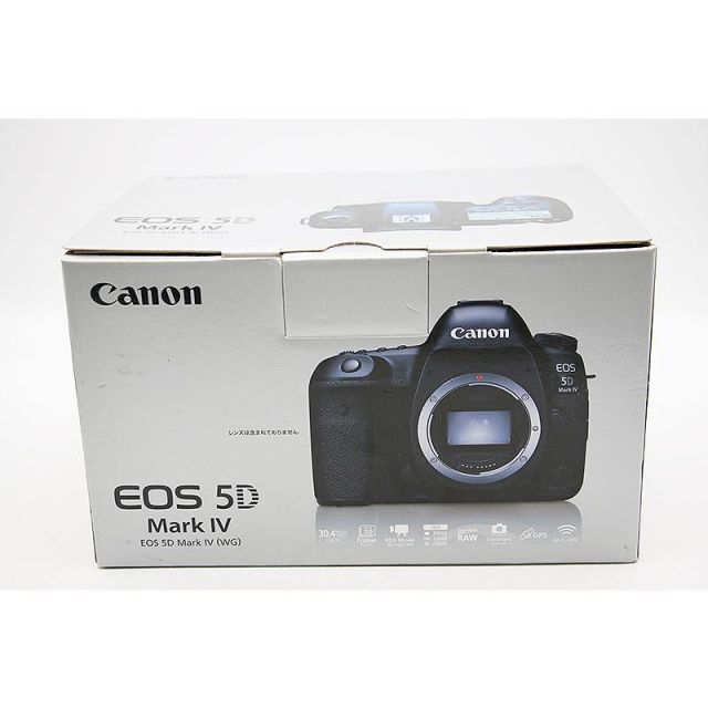 Canon EOS 5D デジタル一眼レフカメラボディ ZOOM LENS EF 28-135mm F3