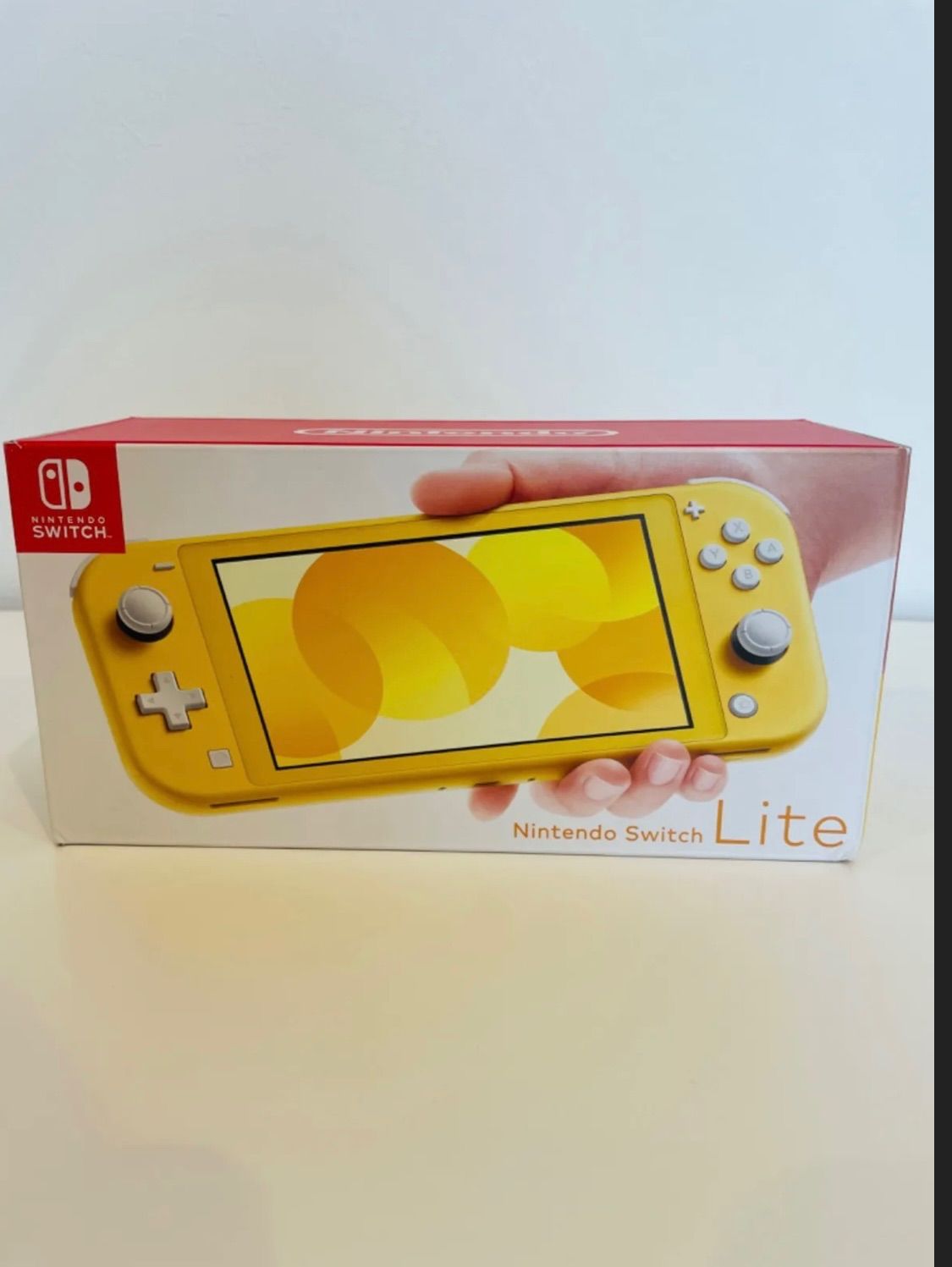 ⭐︎超美品⭐︎Nintendo Switch Lite イエロー 本体 Amazon.co.jp: Nintendo Switch Lite イエロー : ゲーム