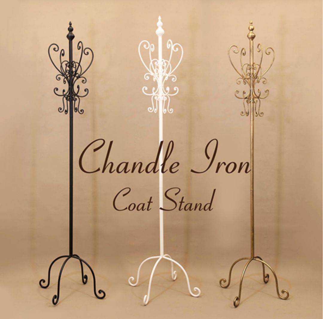 HAT STAND フィリップ・ワイズベッカー作 Philippe Weisbecker