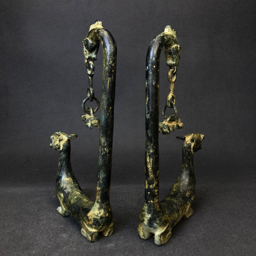 仙徳 宣徳 火鉢 香炉 中国美術？骨董 アンティーク 仙徳 宣徳 火鉢 香炉 中国美術？骨董 アンティーク - メルカリ