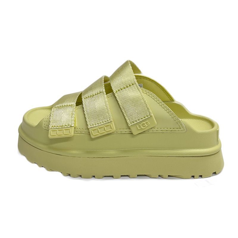 UGG アグ Golden Glow ゴールデングロウ アイボリー 24cm Shoes Women