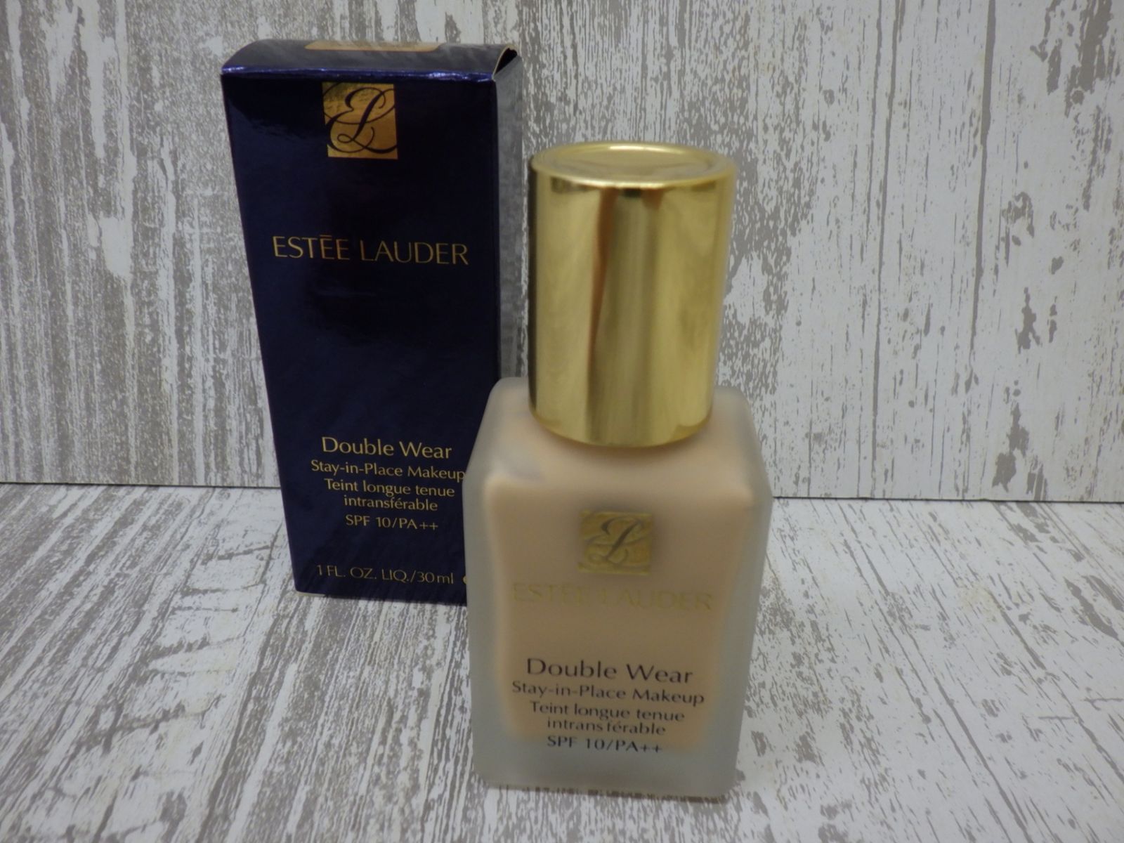 エスティーローダー　ダブルウェア クールバニラ #62 リキッドファンデーション Amazon | エスティローダー ESTEE LAUDER ダブル ウェア ステイ イン