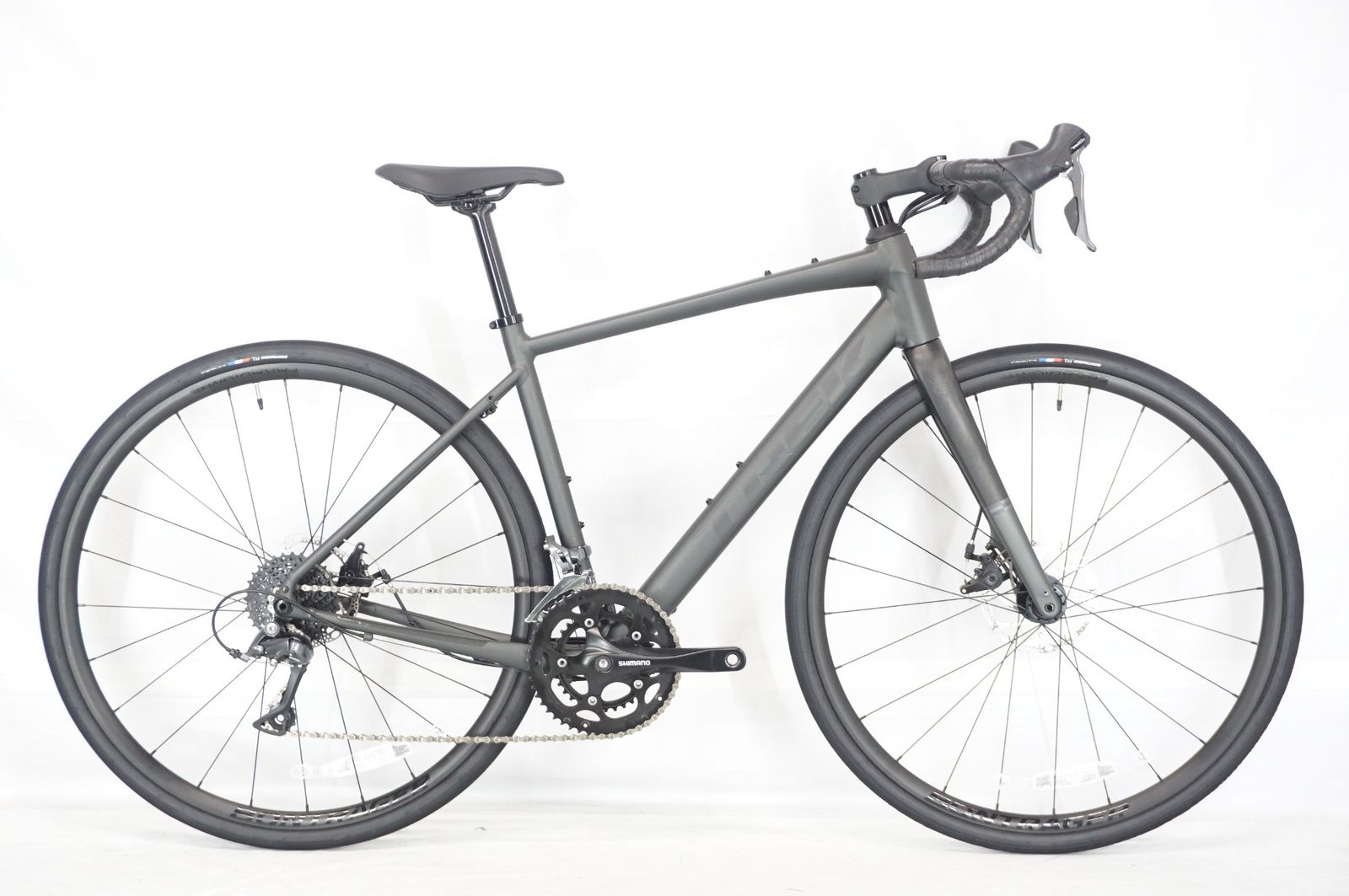 TREK トレック DOMANE AL2 GEN4 2025年モデル ロードバイク | バイチャリ阪急塚口店