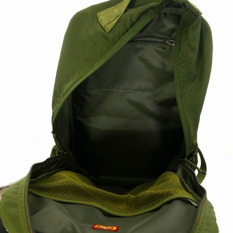 ヒューマンメイド HUMAN MADE MILITARY BACKPACK ミリタリー