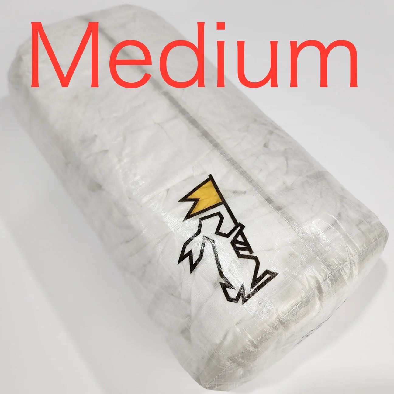 Medium Roll-Top Stuff Sack 