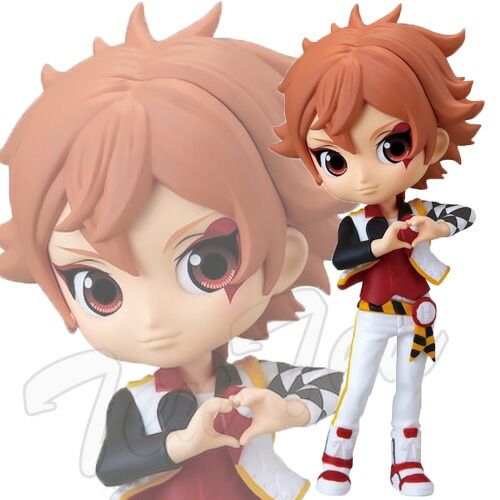新品未使用 Qposket petit vol.1 ツイステ エース Amazon.co.jp: Q posket ディズニー ツイステッドワンダーランド