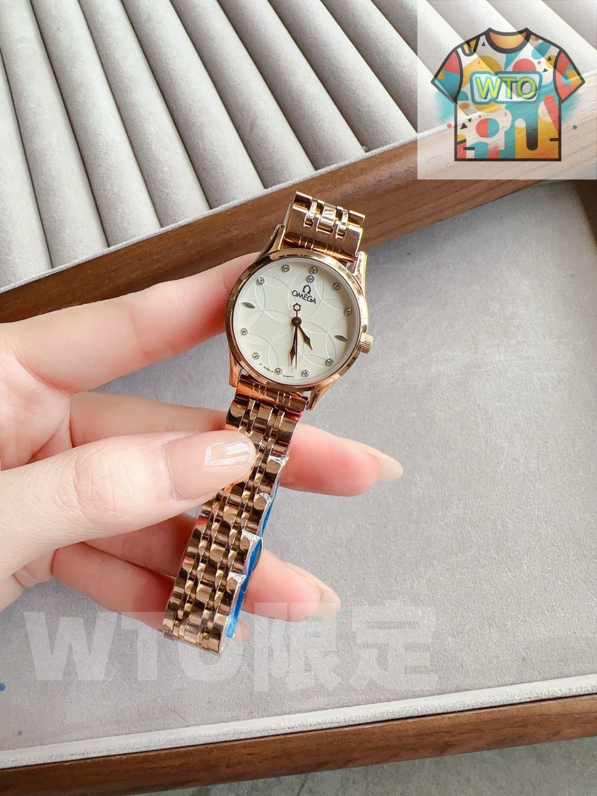 OMEGA レディース腕時計 Amazon.co.jp: [OMEGA(オメガ)] レディース 腕時計 123.15.24.60