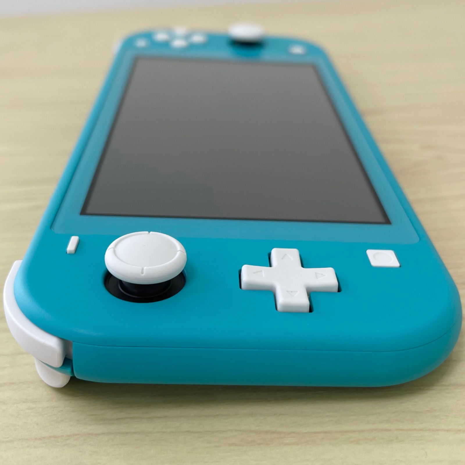 販売を販売 【極美品】Nintendo Switch lite ターコイズ | www.medicalzonemangohill.com.au