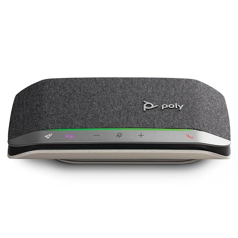 新着商品】【.co.jp限定】Poly スピーカー Sync 20 (国内正規品