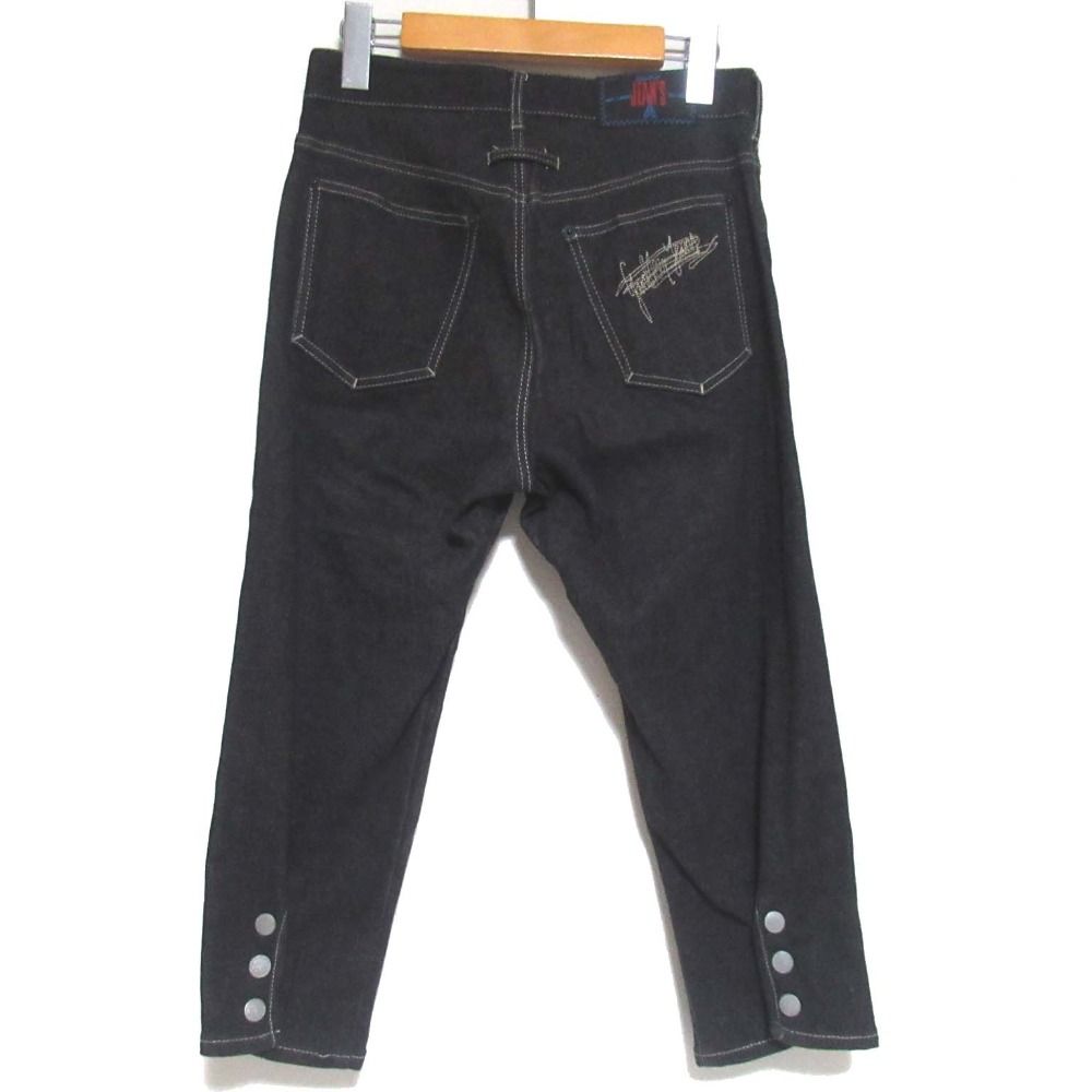 HERMES by Jean Paul Gaultier セットアップ デニム HERMES by Jean Paul Gaultier セットアップ デニム - メルカリ