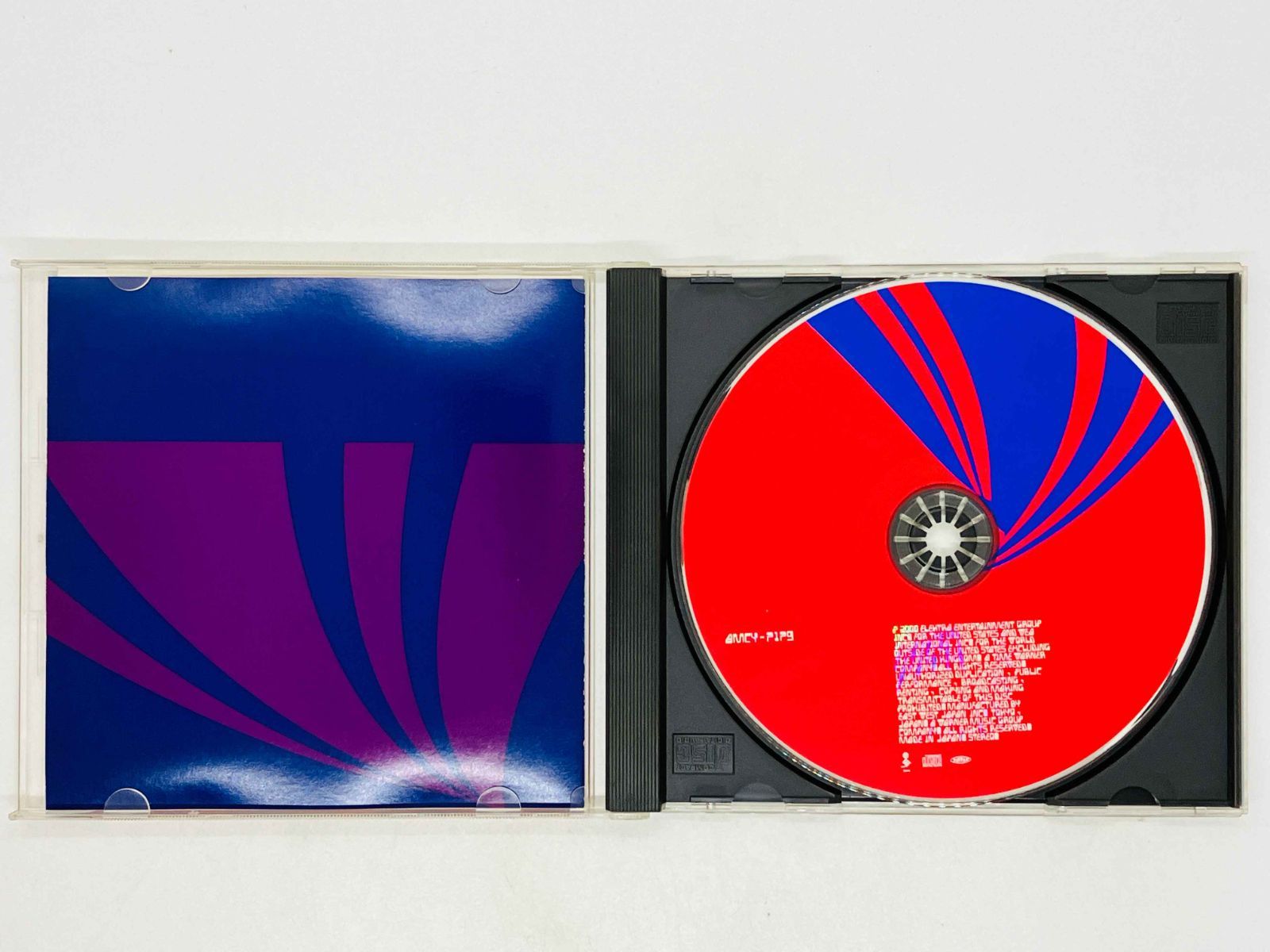 ラボCD release | Concent Productions, Inc.