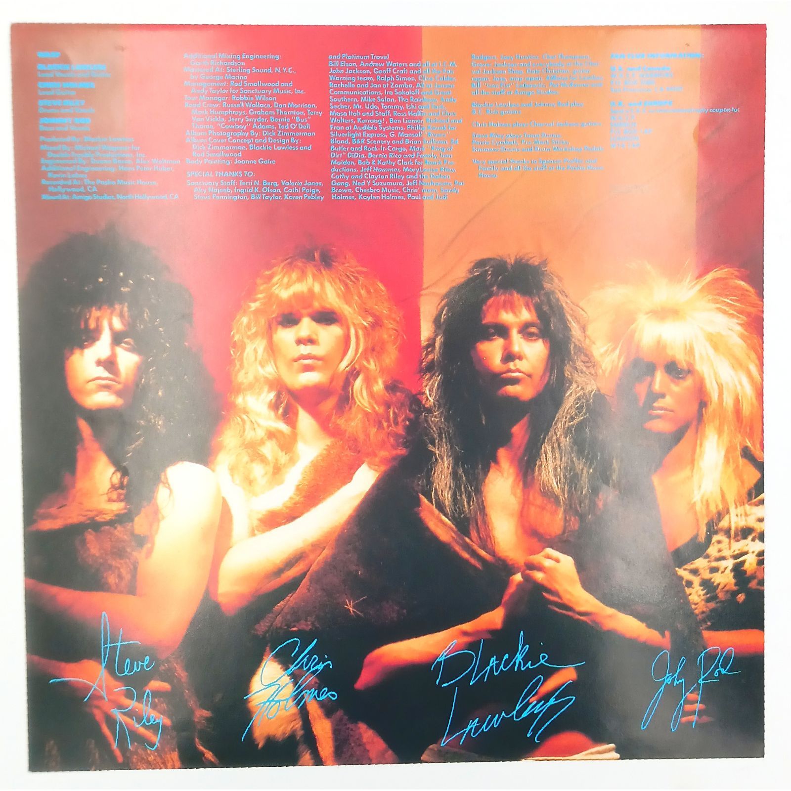 激レア レコード 見本盤 サーカス マーマレイド・サンセット CIRCUS MARMALADE SUNSET / サーカス/CIRCUS レコード通販「おミミの恋人」