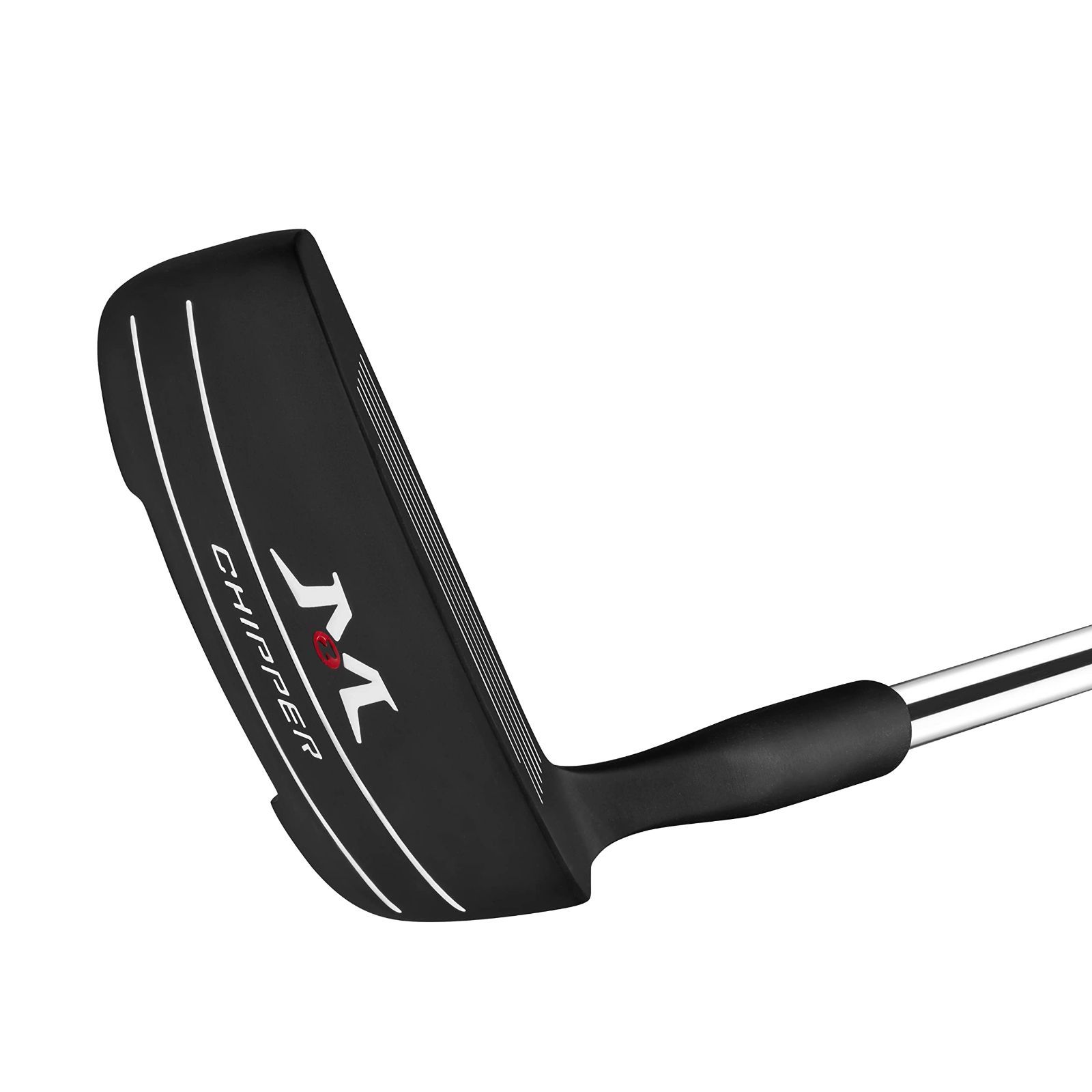 MAZEL マゼル チッパー レフティ 45度 35インチ ゴルフ ウェッジ 楽天市場】MAZEL ゴルフクラブ チッパー 35度 45度 55度 60度