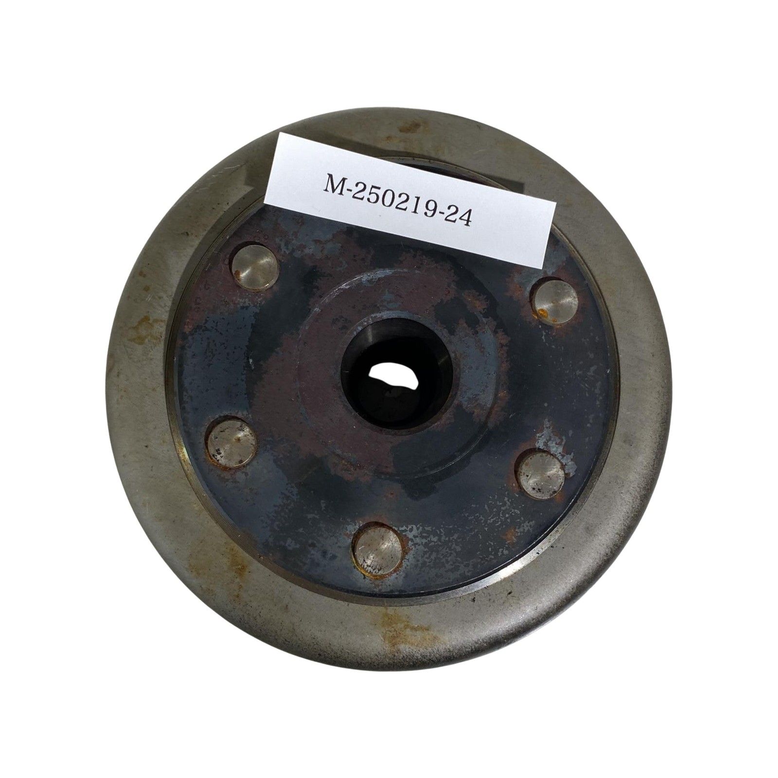 KAWASAKI Z400FX フライホイール カワサキ