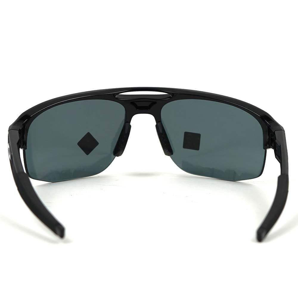 訳あり新品 オークリー マーセナリー アジアンフィット サングラス