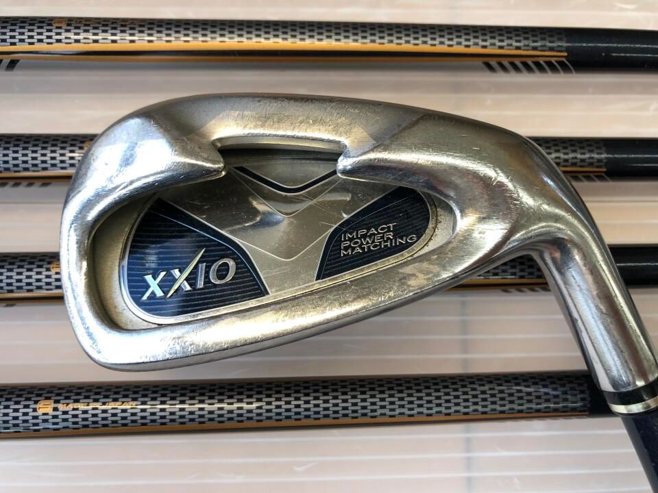 XXIO MP500 アイアンセット「6本」 71QCDiHtDfL._UF350,350_QL50_.jpg