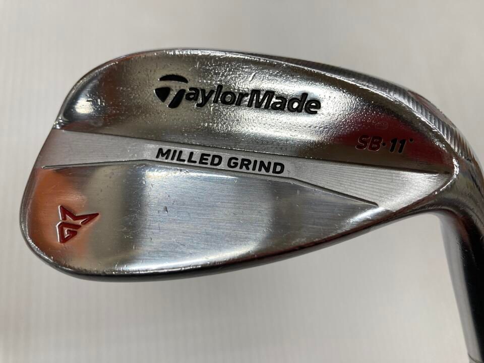 最短 MILLED GRIND | 54 | S200 | ダイナミックゴールド | | ウェッジ | テーラーメイド
