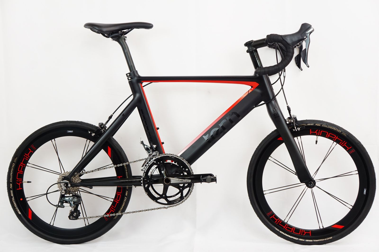 TERN 「ターン」 SURGE PRO 2019年モデル 20インチ アウトレットバーゲンセール！30%OFF！TERN（ターン）2026年モデル