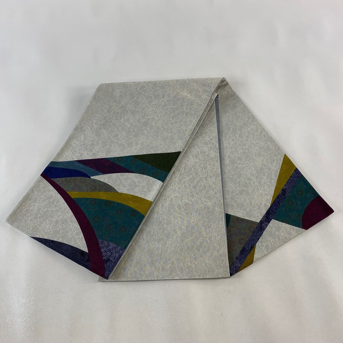 マイケル・ルー「ユニオンスクエア」シルクスクリーン 大作 直筆サイン