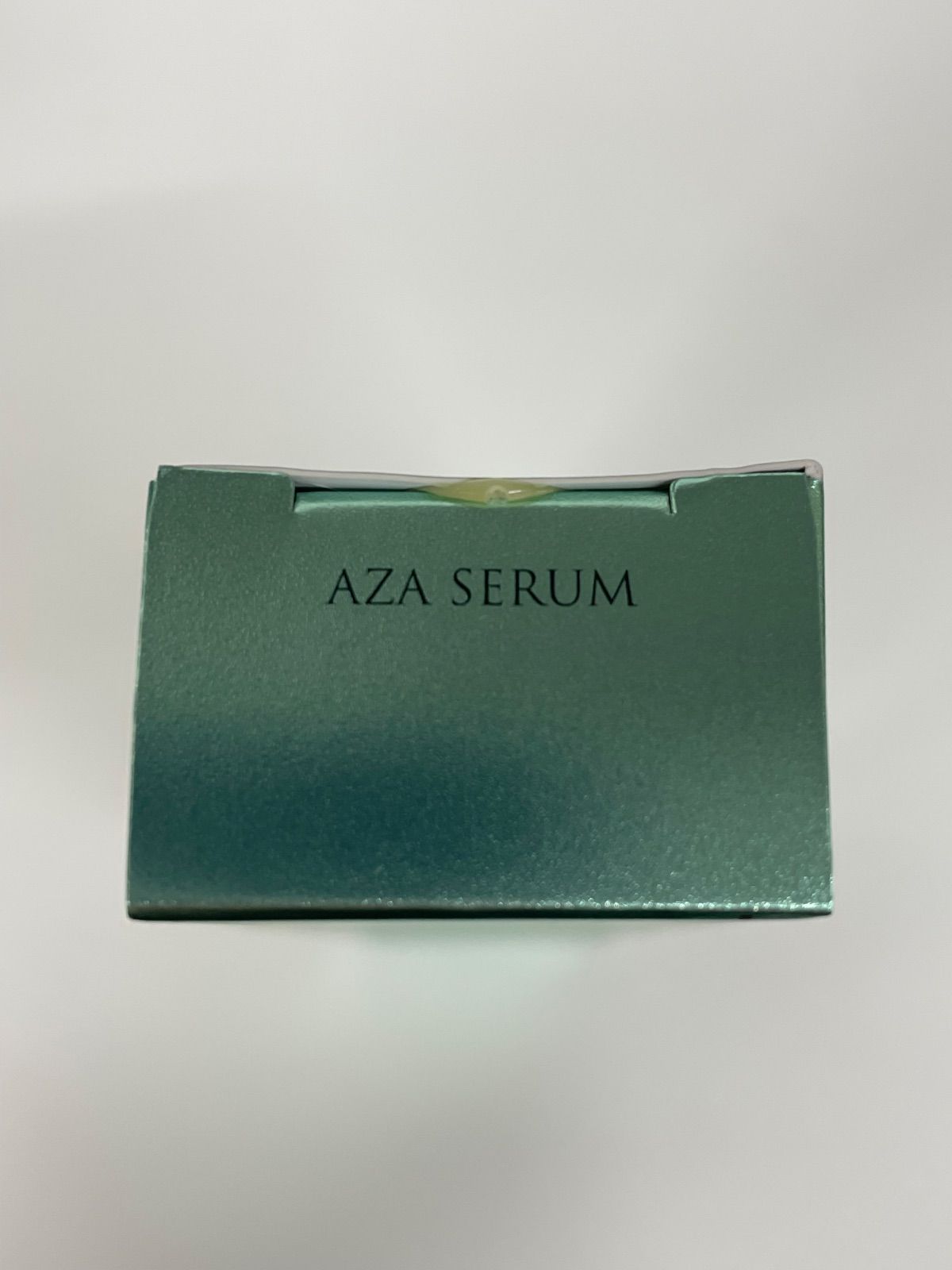 ☆ロート製薬ダーマセプトRX AZAセラム 美容クリーム 15g 未開封