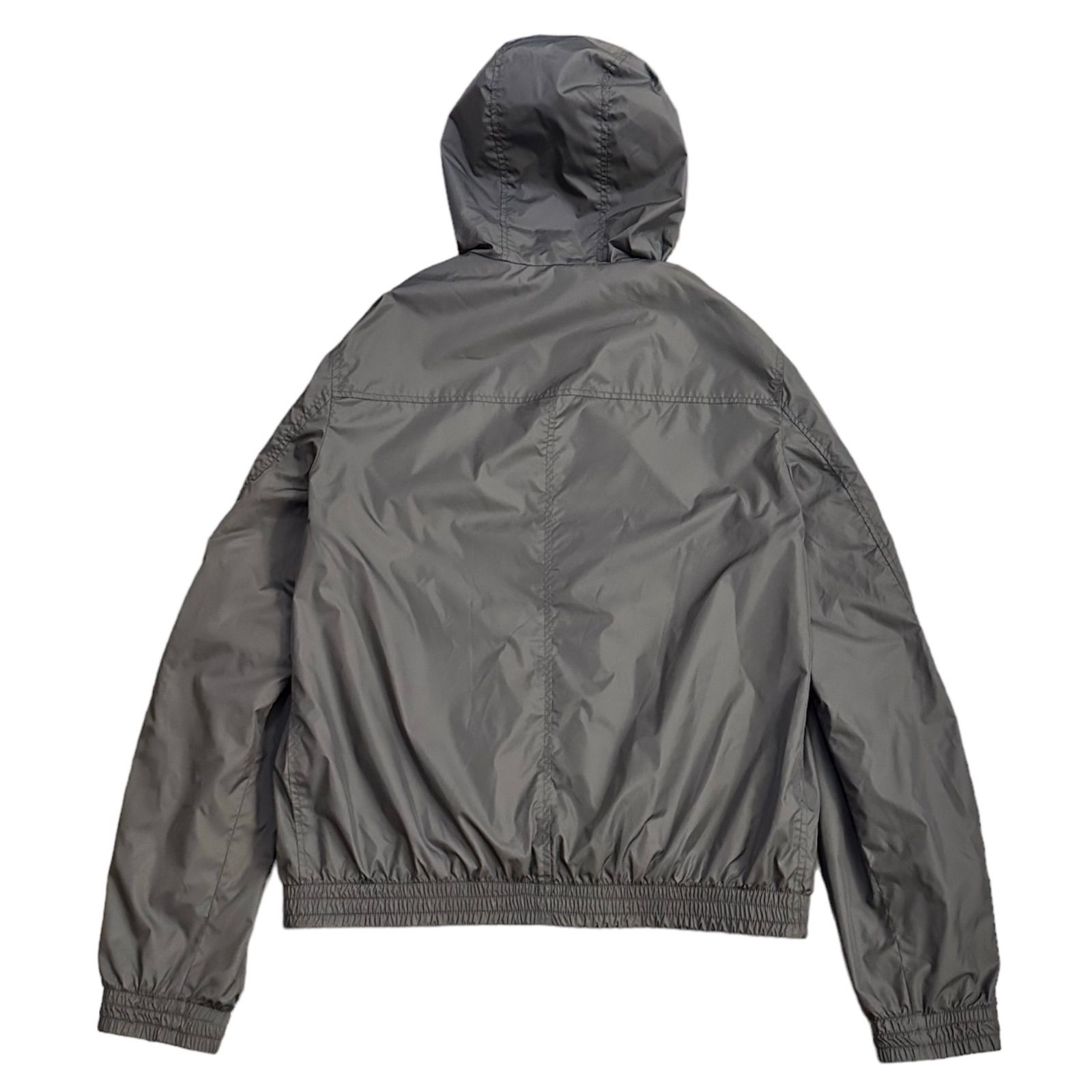 ◇美品◇bally◇ナイロンジャケット◇ブルゾン◇パーカー◇バリー