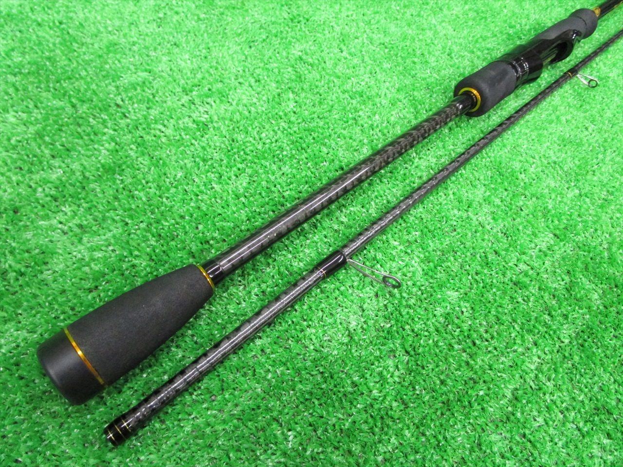 ECH三 林釣漁具製作所 餌木猿 モンキースティックスペシャル 88 猿舞