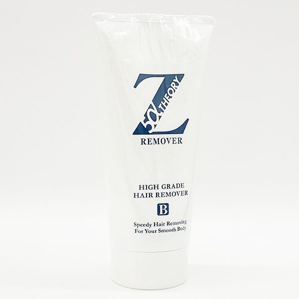 新品未使用　ゼロファクター除毛クリーム200ml 　1本 200ｇ× コスメ・美容 ゼロファクター薬用Zリムーバー