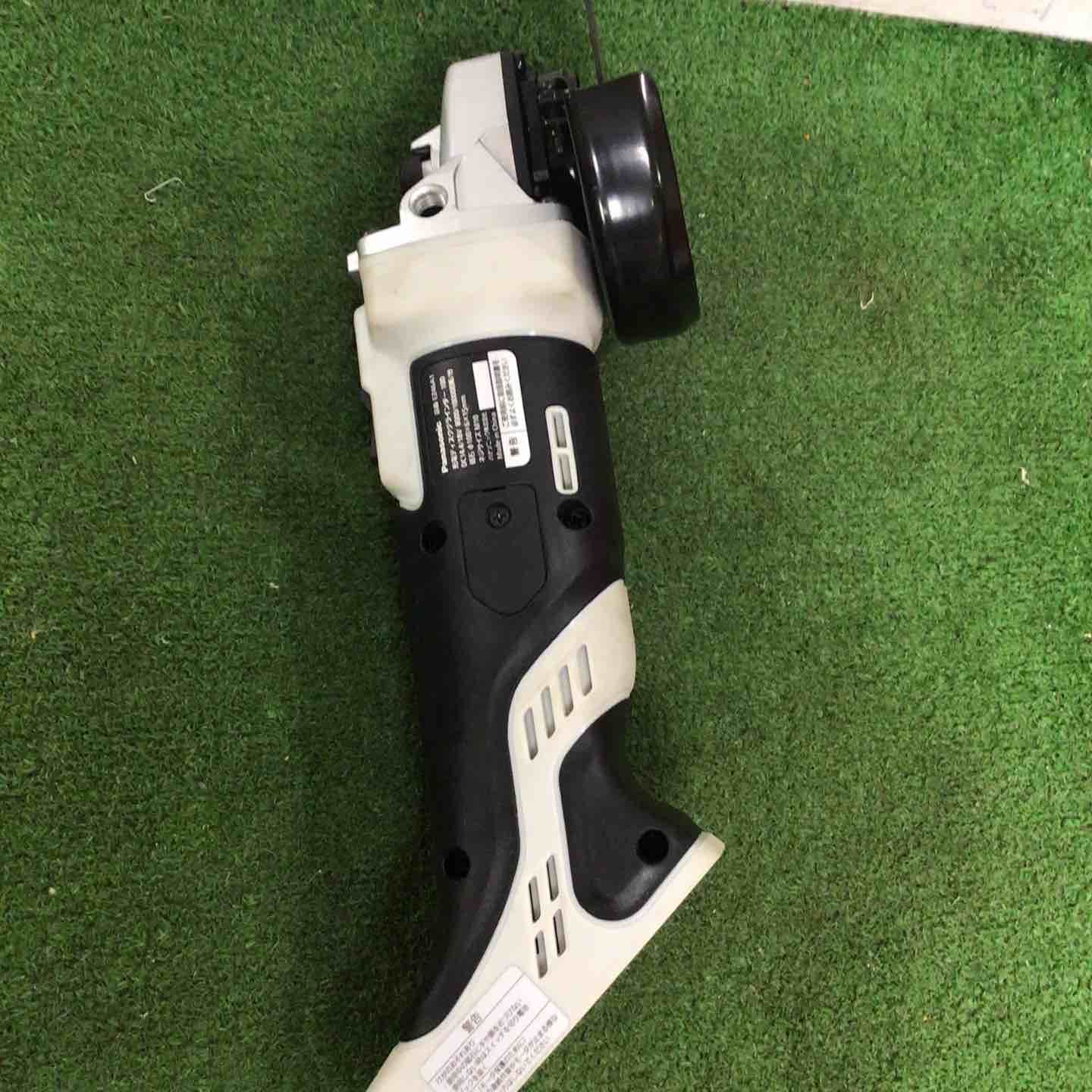 パナソニック Panasonic 100mmコードレスディスクグラインダー EZ46A1X-H 町田店