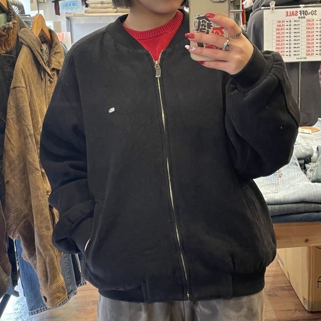 【LACOSTE/ラコステ】リバーシブル ジャケット