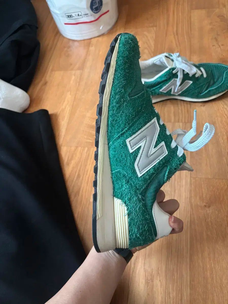 グリーン 290