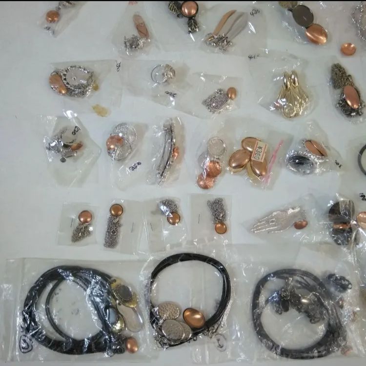 K040  七宝焼き アクセサリー 素材  大量まとめ売り K040 七宝焼き アクセサリー 素材 大量まとめ売り