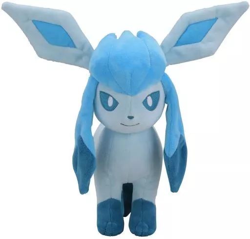 中古】ぬいぐるみ グレイシア Eievui Collection ぬいぐるみ