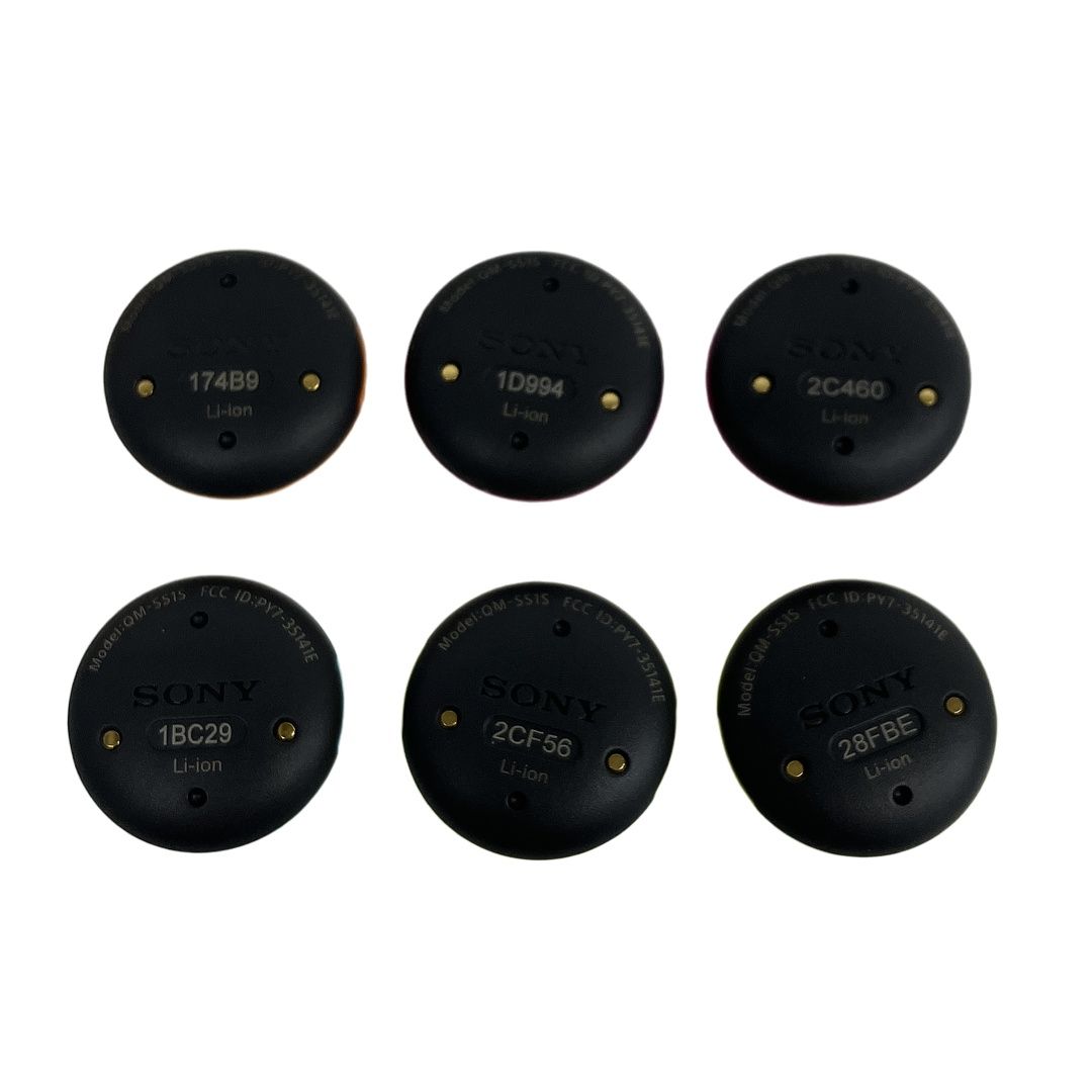 SONY mocopi モバイル モーション キャプチャー QM-SS1 VR PC周辺 家電 ソニー モコピ S10443014 WWW_OPDRERGINERDOGAN_COM