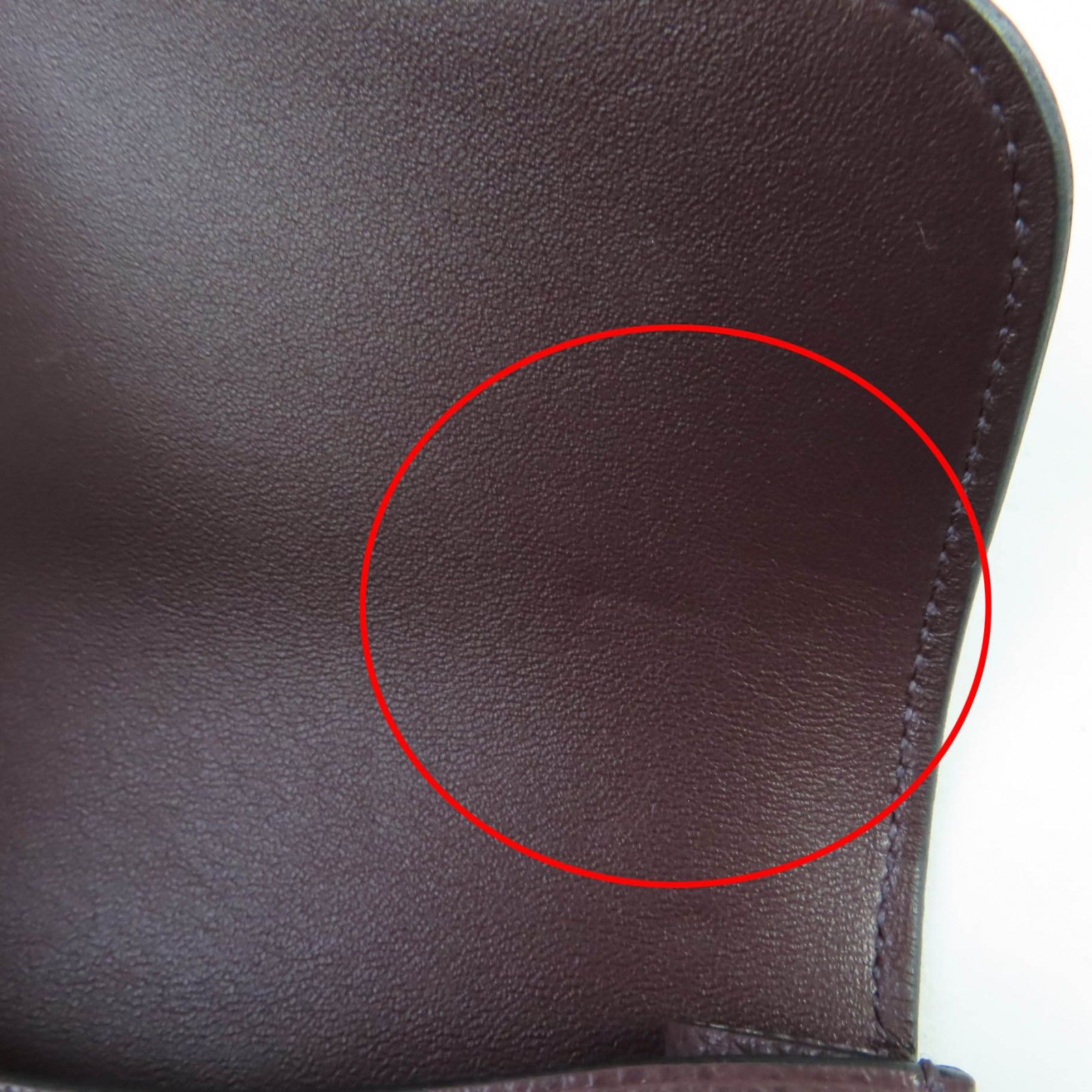 エルメス コンスタンススリム