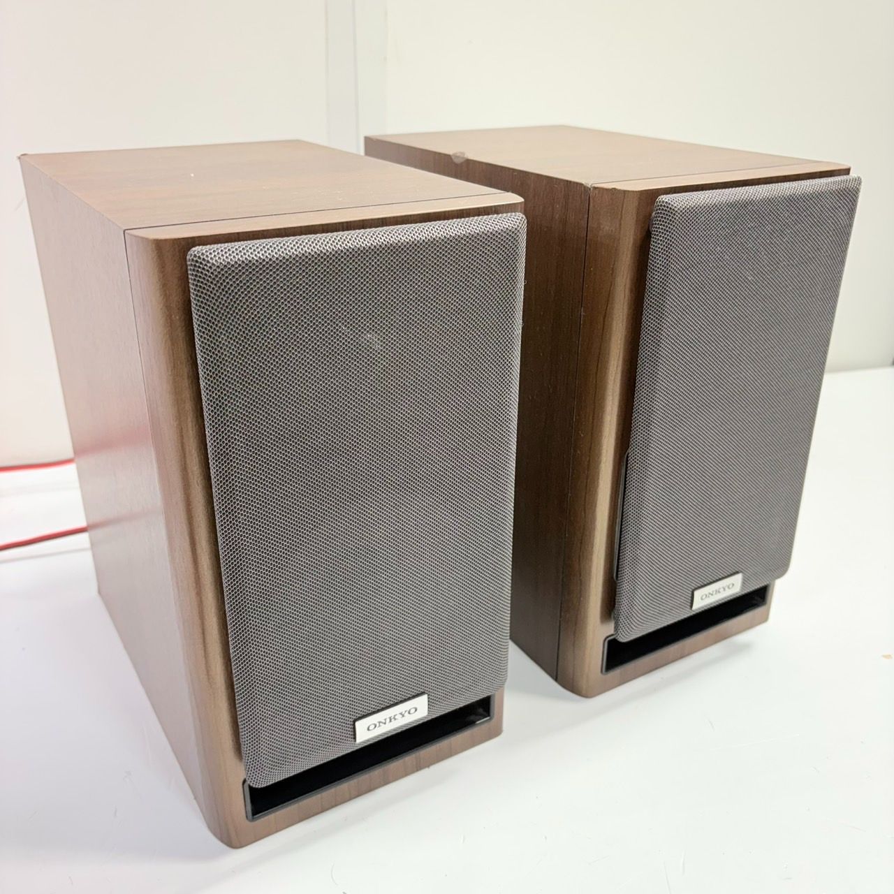 動作品】 ONKYO/オンキョー NFR-7TX ハイレゾ Bluetooth搭載機
