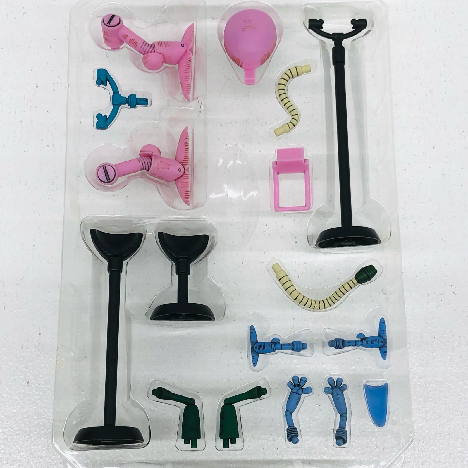 【物流センター】 中古 BANPRESTO | バンプレスト フィギュア ドラゴンボール ピラフロボ 一番くじ B賞 【704】 物流センター】 中古 BANPRESTO | バンプレスト フィギュア