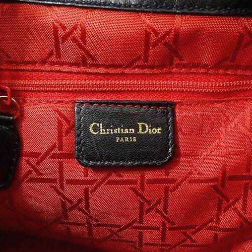 クリスチャン ディオール Christian Dior バッグ レディース ブランド ...