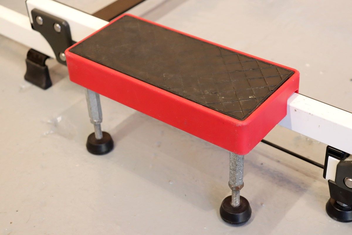 Minoura モッズローラー