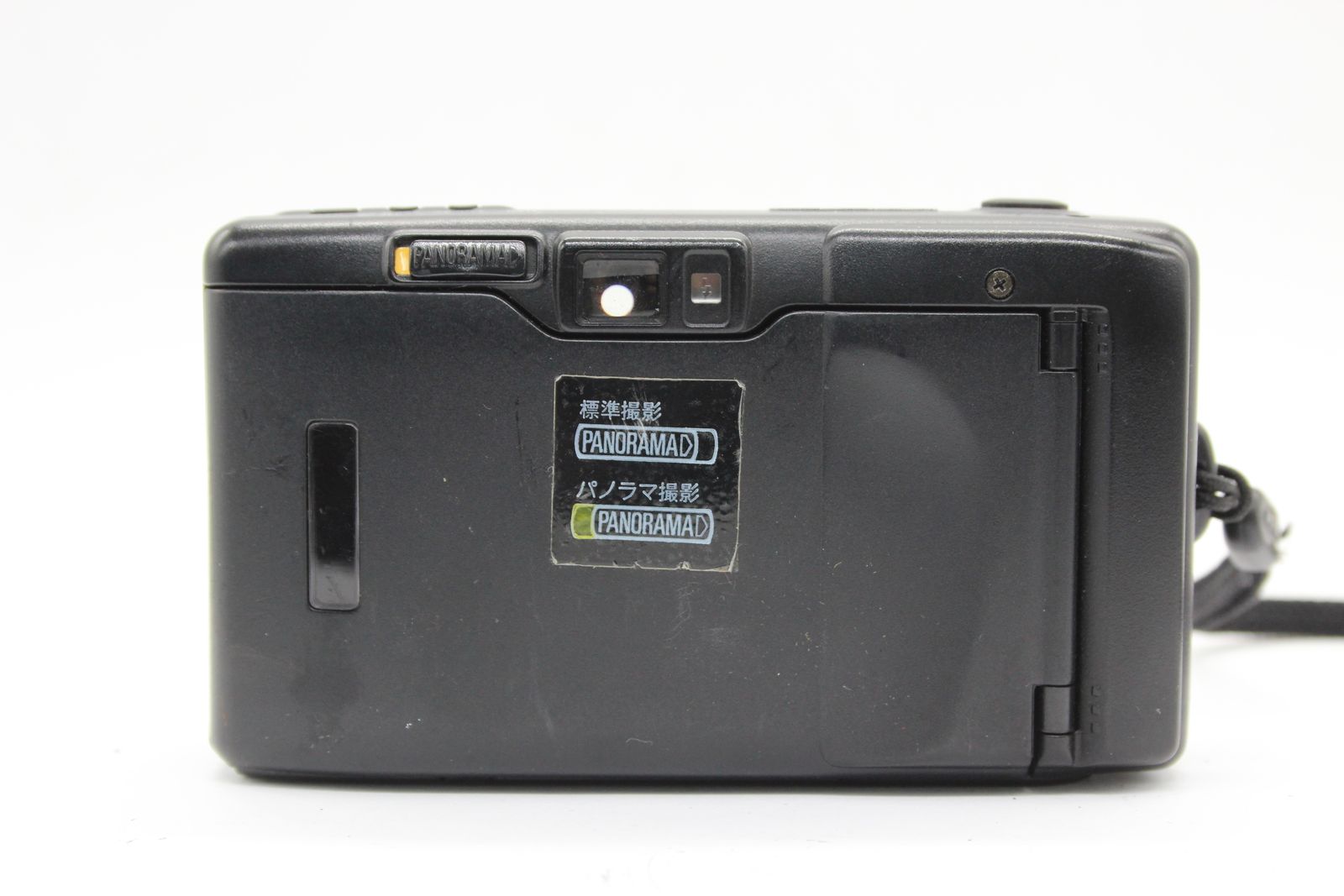 返品保証】 ニコン Nikon AF 600 28mm F3.5 MACRO コンパクトカメラ 