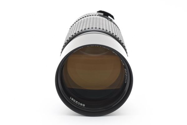 【美品】SMC PENTAX 67 300mm F4 中判望遠レンズ ☆光学美品 / ワケあり大特価☆ SMC PENTAX 67 300mm F4 ペンタックス