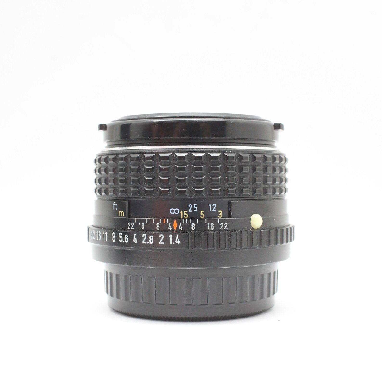 50mm F1.4