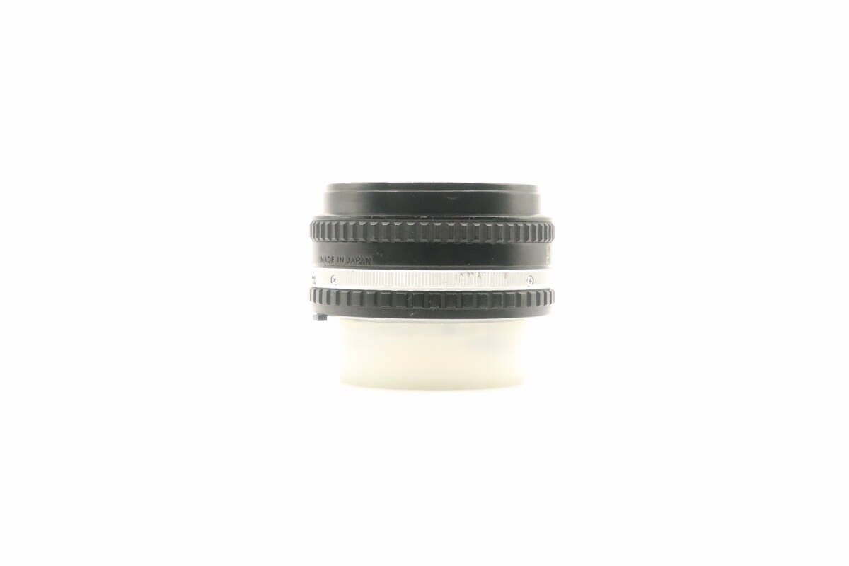 50mm F1.8