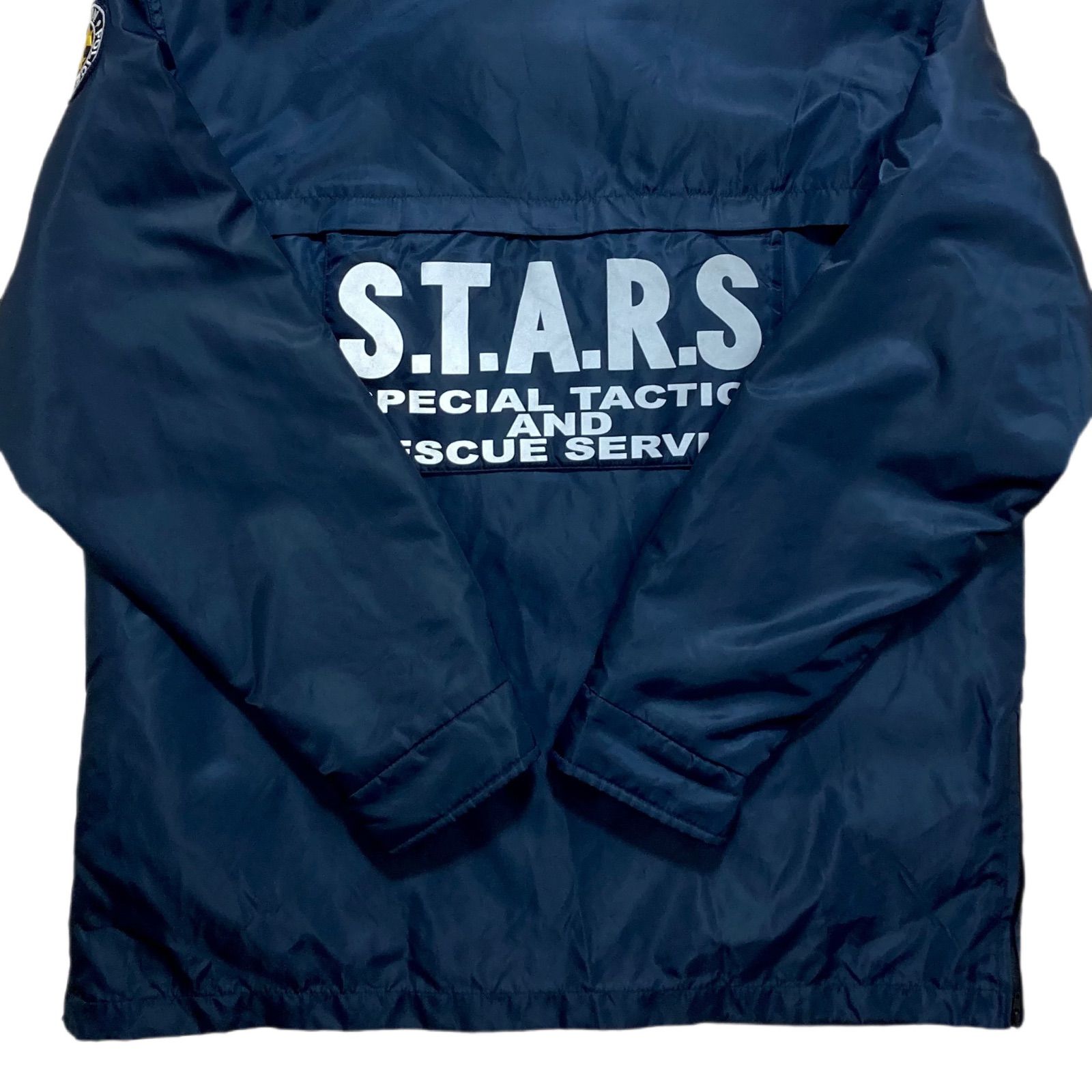 超入手困難 美品 BIOHAZARD x Phantom TOKYO コラボ カプコン